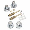 Thrifco Plumbing Tub/Shower 2-Handle Remodeling Kit for Price Pfister Verve in C 9400000